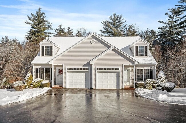 Primary Photo - 50 Hadleigh Rd