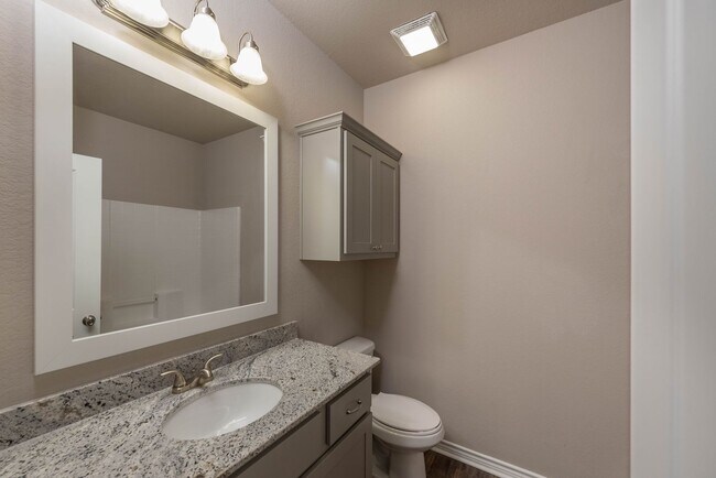 Building Photo - Available August 2026! Gorgeous 4 Bed, 4.5...