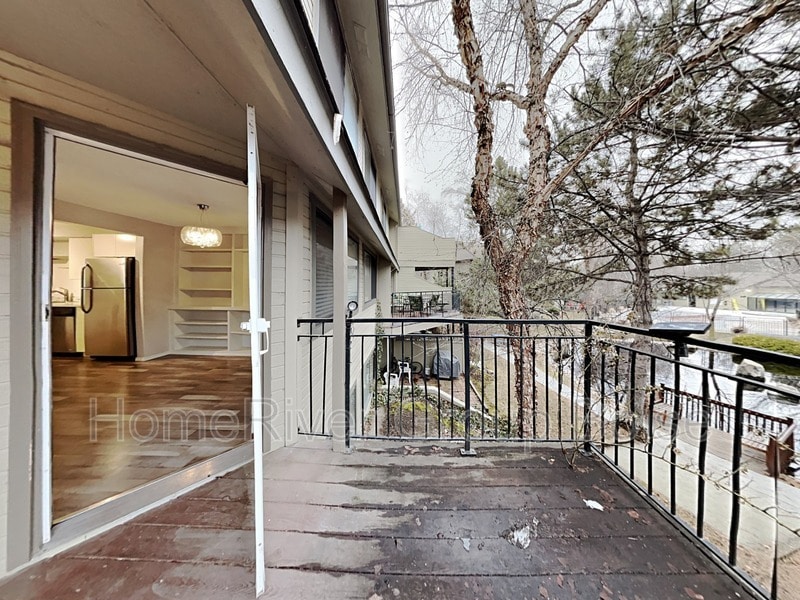 Building Photo - 3687 S Gekeler Ln