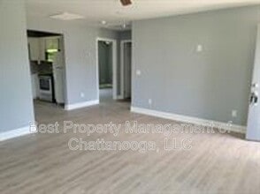 Building Photo - 3632 Dorris St