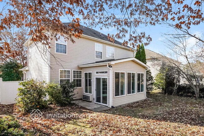 Building Photo - 219 Coalyard Dr