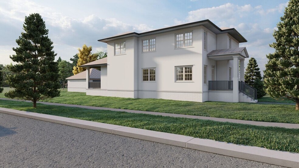 Building Photo - 3500 Haynes Pass