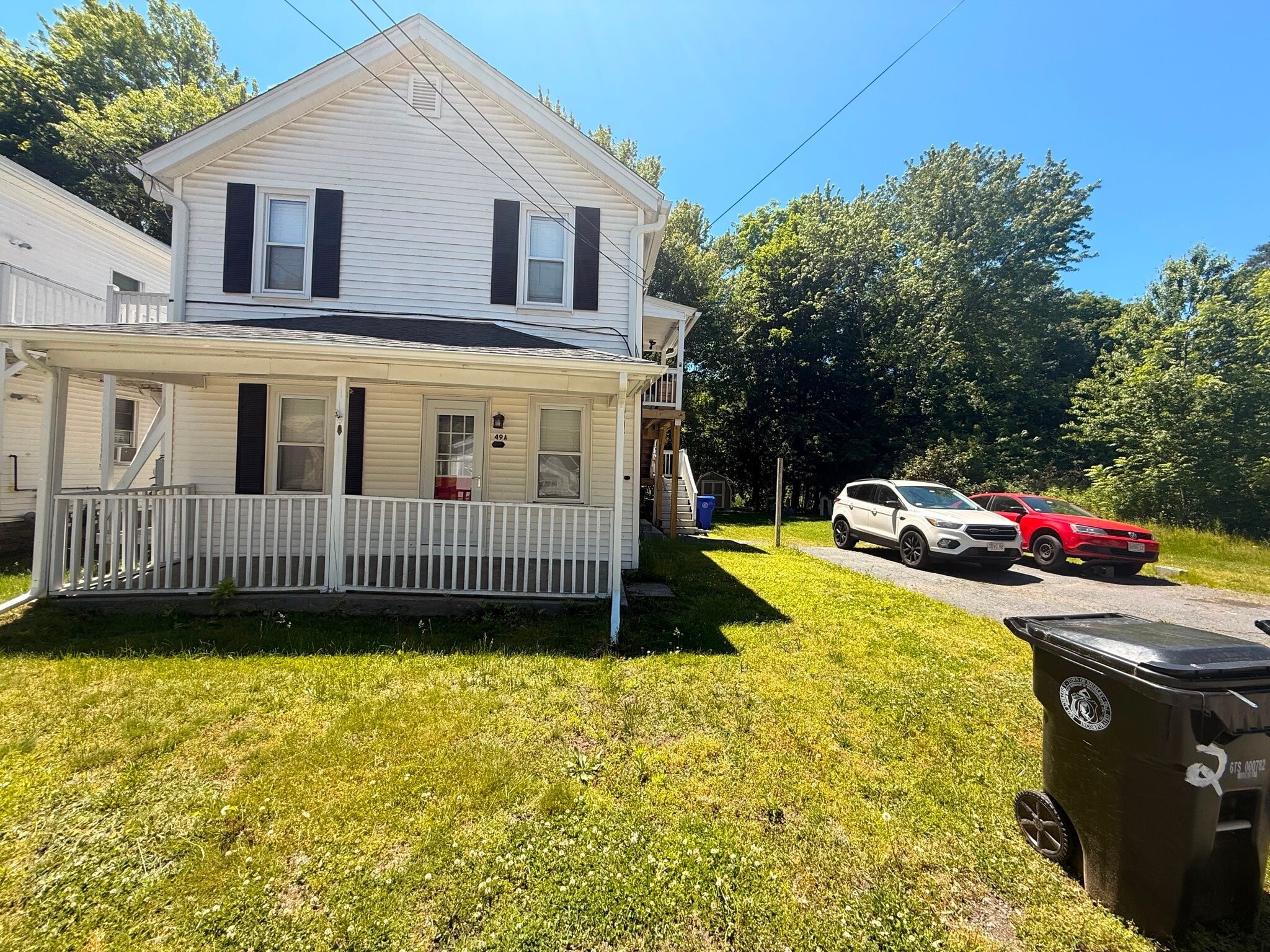 Building Photo - 49-53 Fredonian St