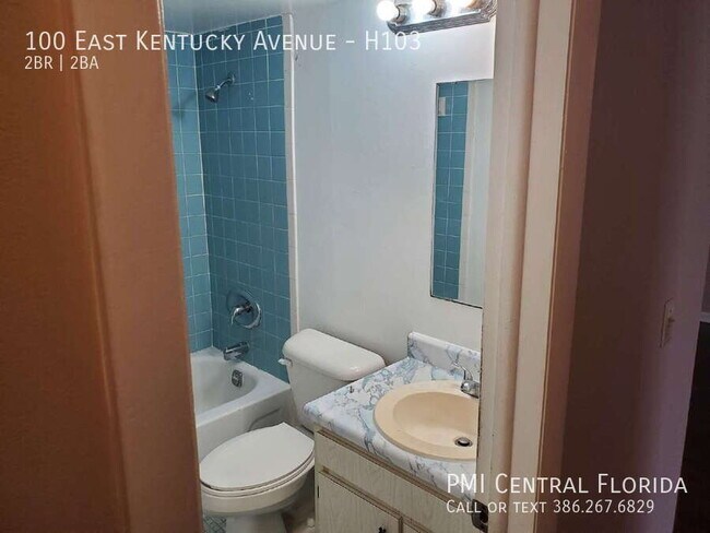 Building Photo - 100 E Kentucky Ave