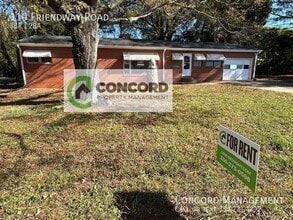 Building Photo - 110 Friendway Rd