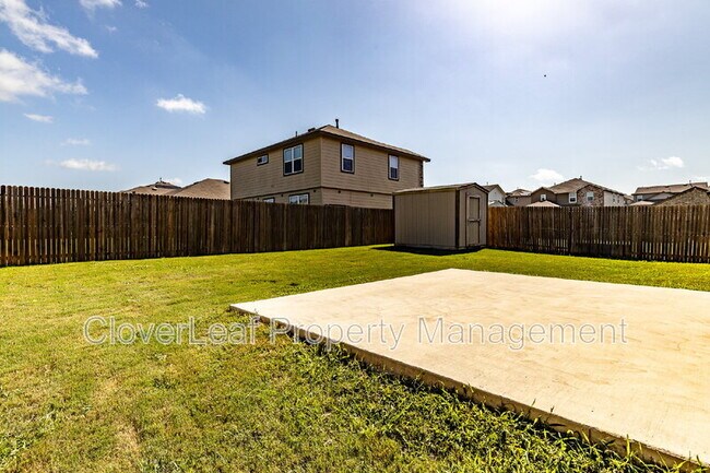 Building Photo - 8315 Tortoise Trl