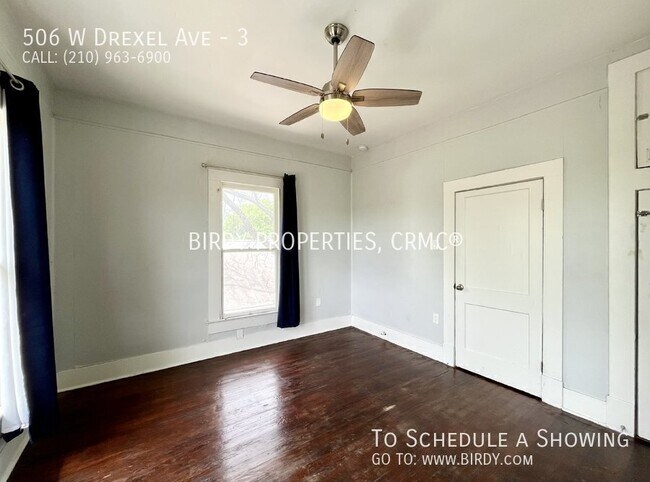 Building Photo - 506 W Drexel Ave