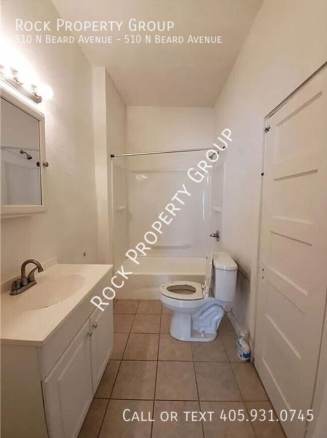 Building Photo - 510 N Beard Ave