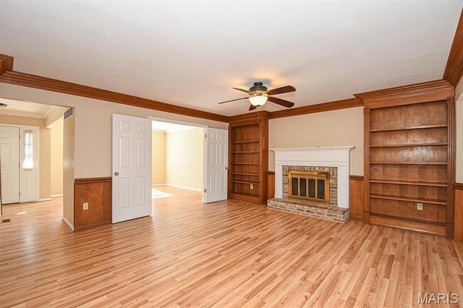 Building Photo - 612 Log Hill Ct