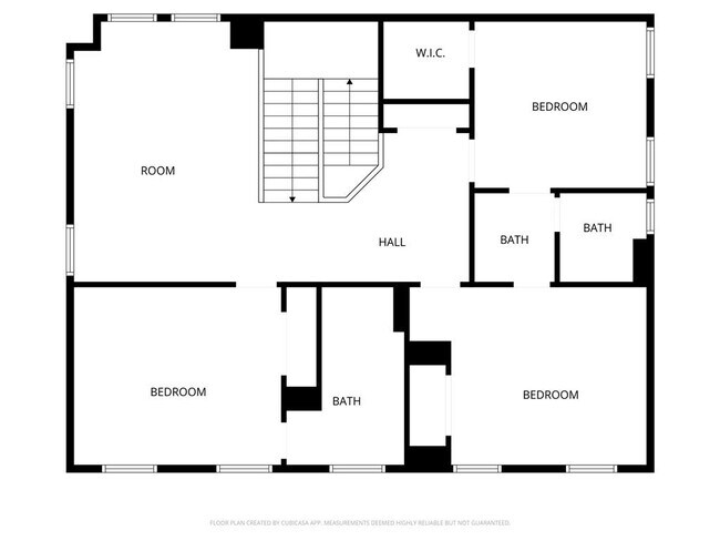 Building Photo - 1645 Woodward Way