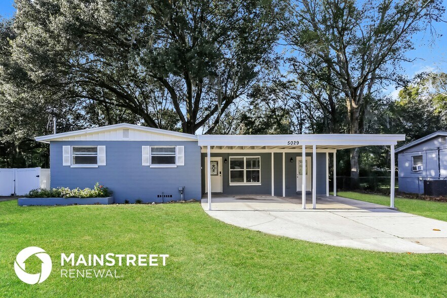 Primary Photo - 5029 Fredericksburg Ave