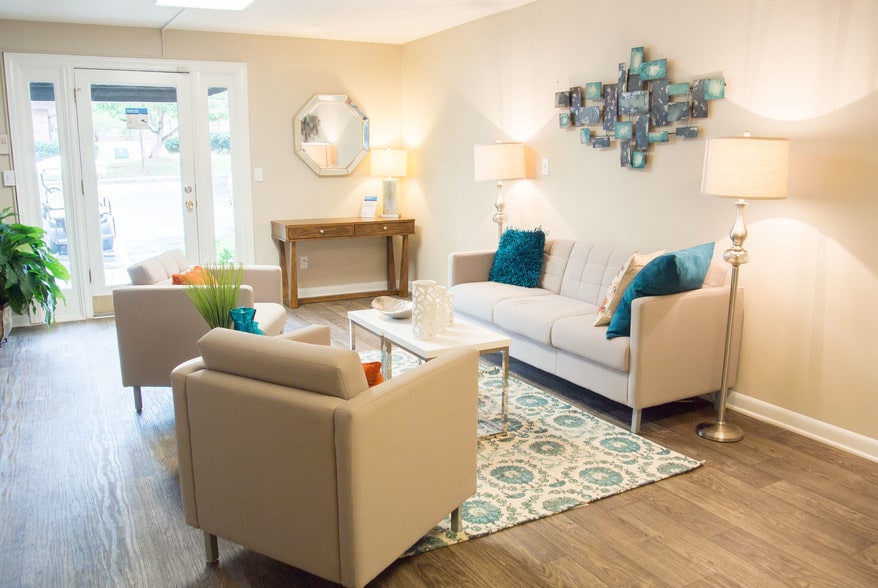 Primary Photo - Hartwell Cove Apartments