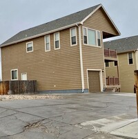 Building Photo - 636 S Jackson St