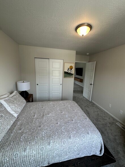 Bedroom 2 - 24369 E Harrier Loop