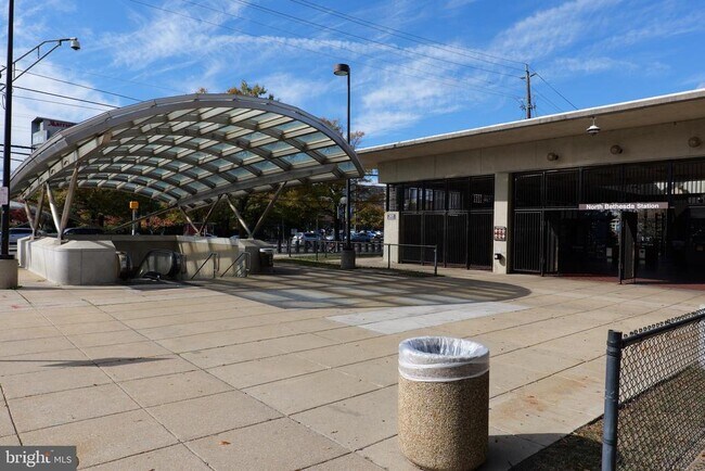 Building Photo - 11801 Rockville Pike