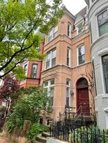 Building Photo - 1108 5th St NW