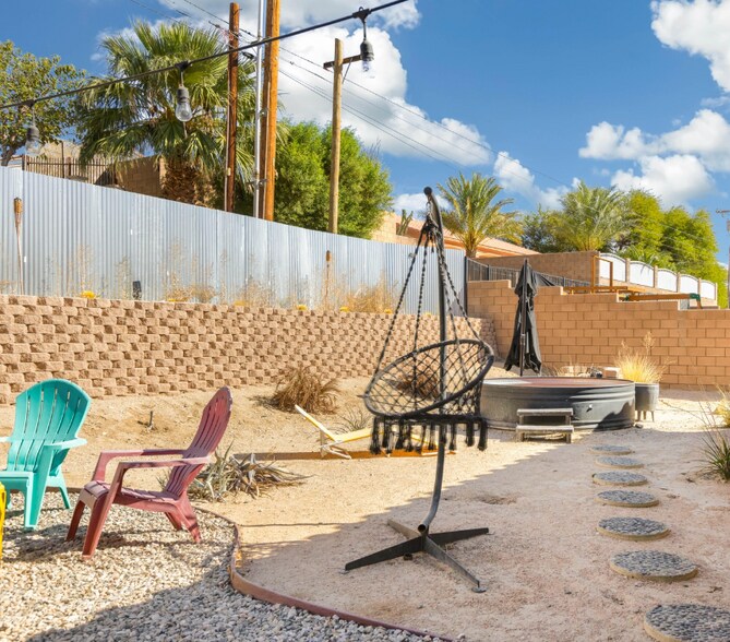 Building Photo - 66560 Ocotillo Rd