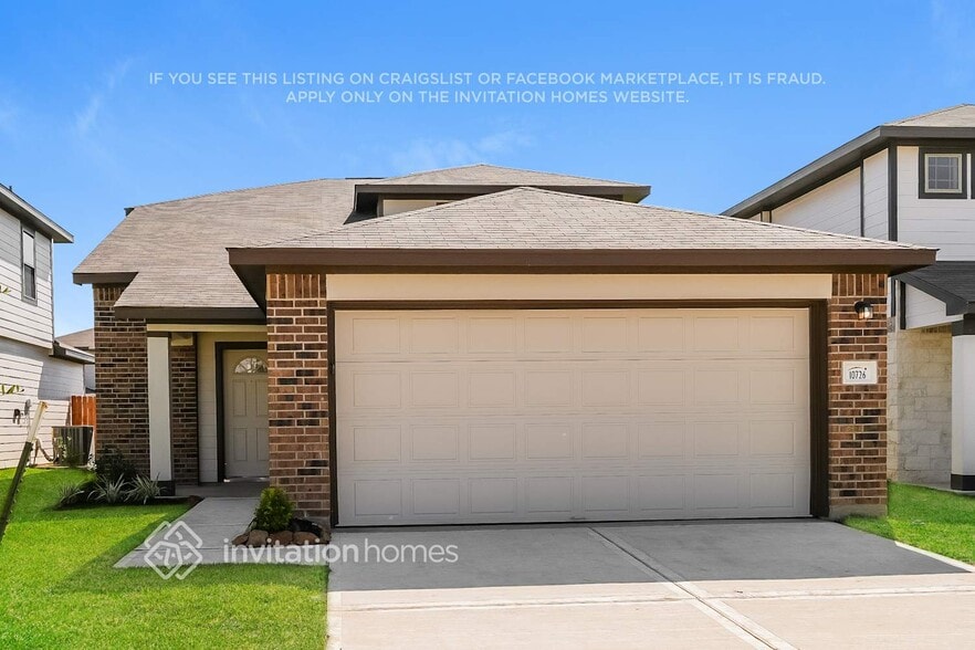 Primary Photo - 10726 Sunlit St