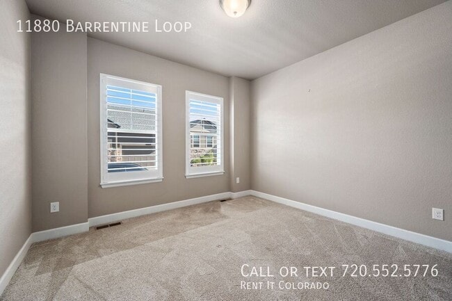 Building Photo - 11880 Barrentine Lp