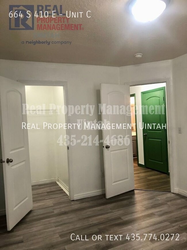 Building Photo - 664 S 410 E