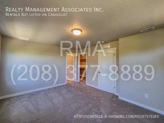 Building Photo - Brand New Luxury 4 Bedroom Townhome in Wes...