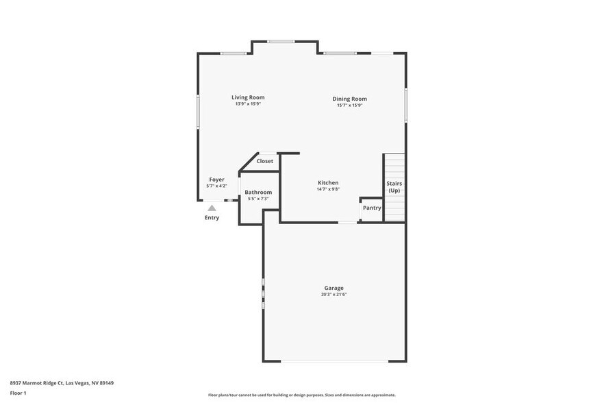 Building Photo - 8937 Marmot Ridge Ct