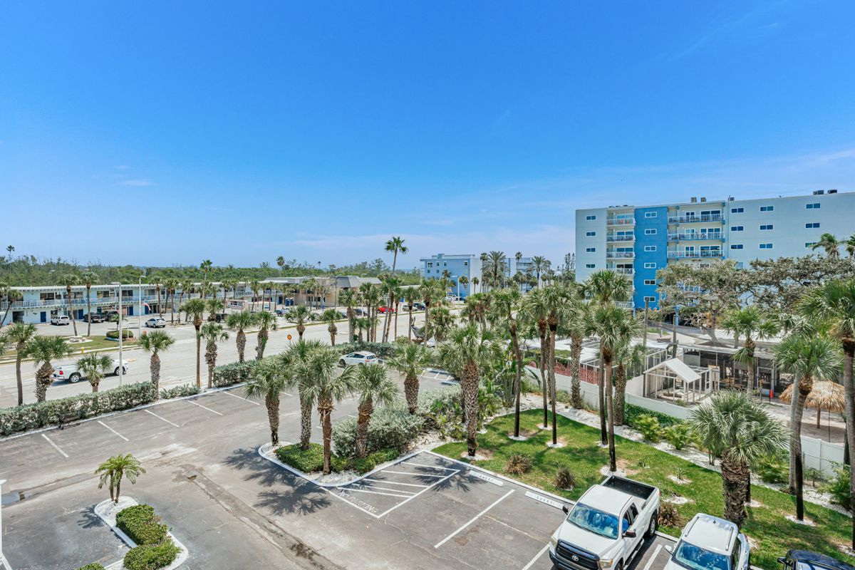 Building Photo - 18400 Gulf Blvd