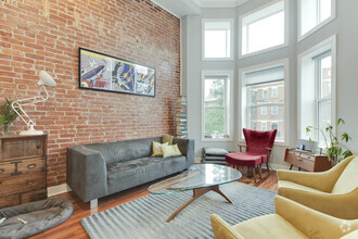 Building Photo - 3609 13th St NW