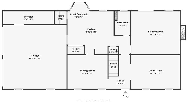 Building Photo - 3321 Manchester Dr SW