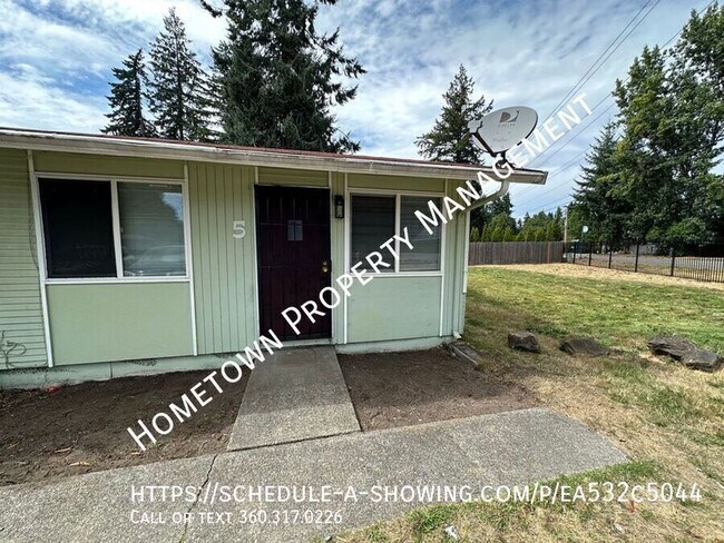 Primary Photo - 7801 Pacific Ave SE