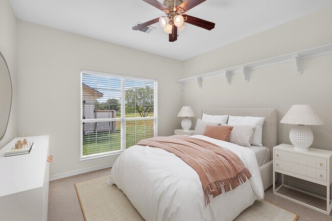 Building Photo - 114 Friend's Wood Ave