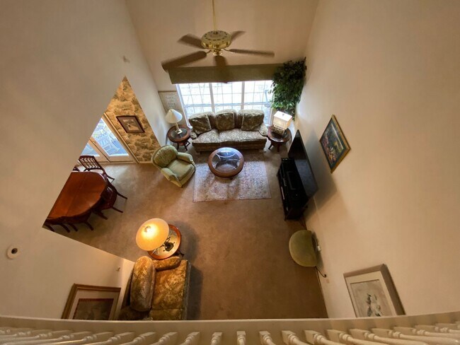 Building Photo - Turnkey SEASONAL Rental in Spanish Springs...