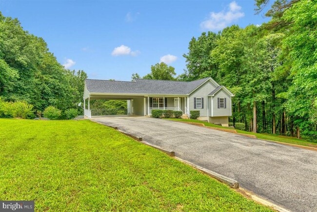 Building Photo - 3520 Christiana Ct