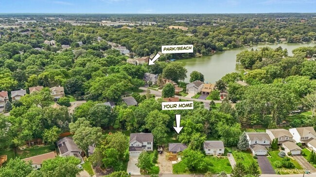 Building Photo - 23776 N Overhill Dr