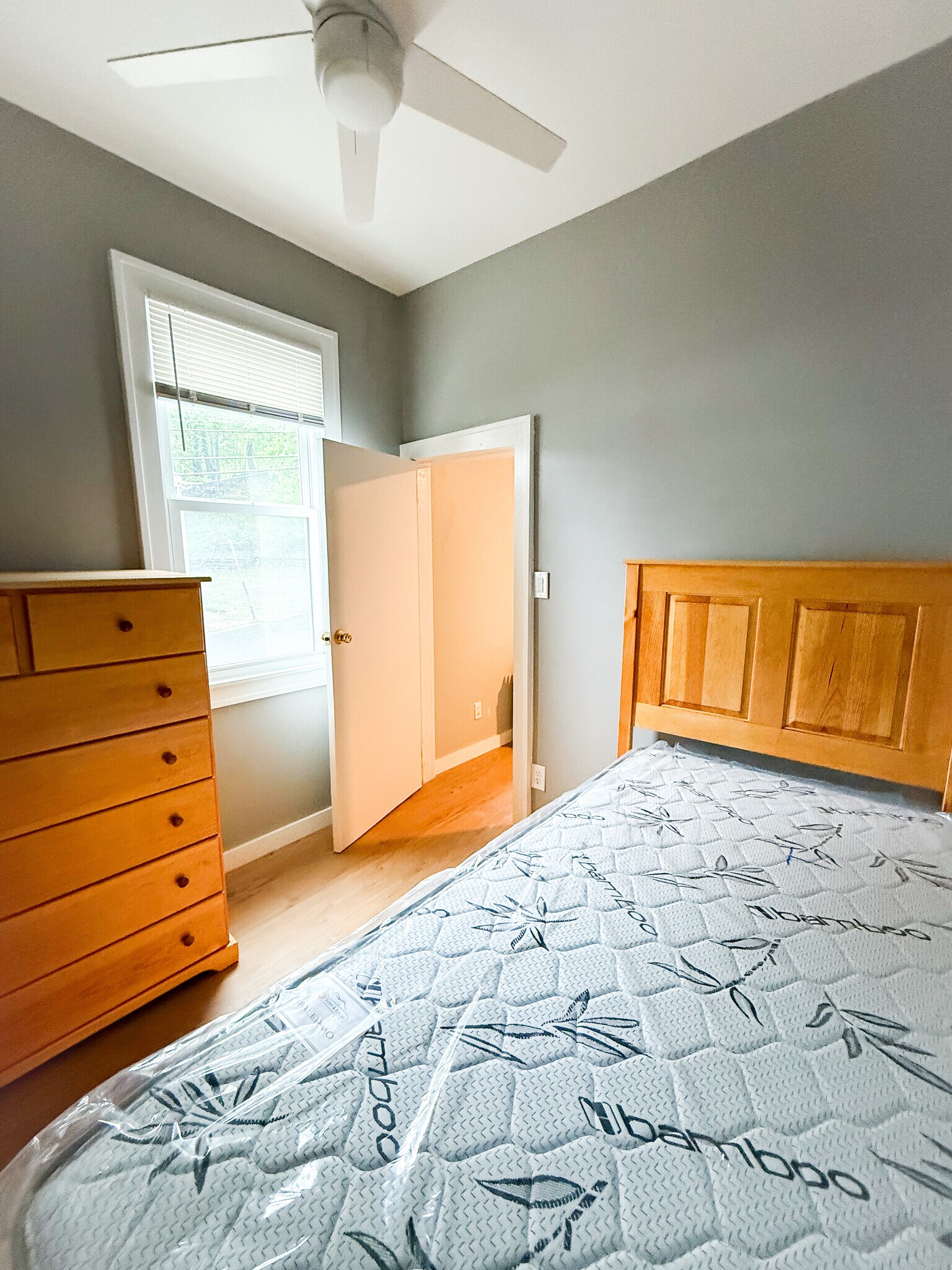Plenty of storage in bedrooms - 5 Lincoln Ave