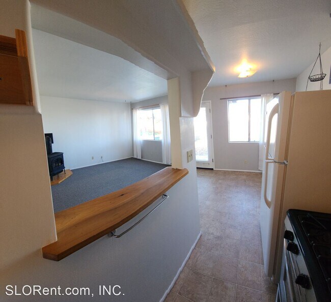 Building Photo - 2 br, 1 bath House - 1246 14th Street