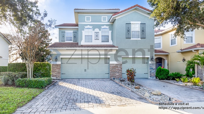 Building Photo - 10316 Fallsgrove St