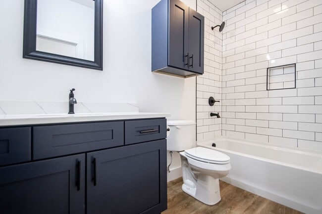 Building Photo - Move-In Ready New Construction Near Downtown & Hospitals!