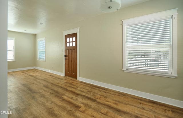 Building Photo - 621 Hewitt St