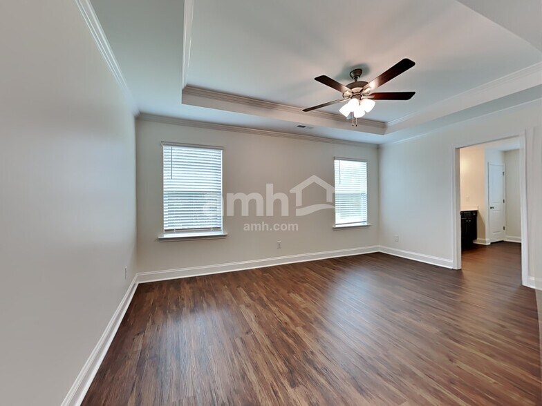 Building Photo - 1307 Bethany Dallas Dr