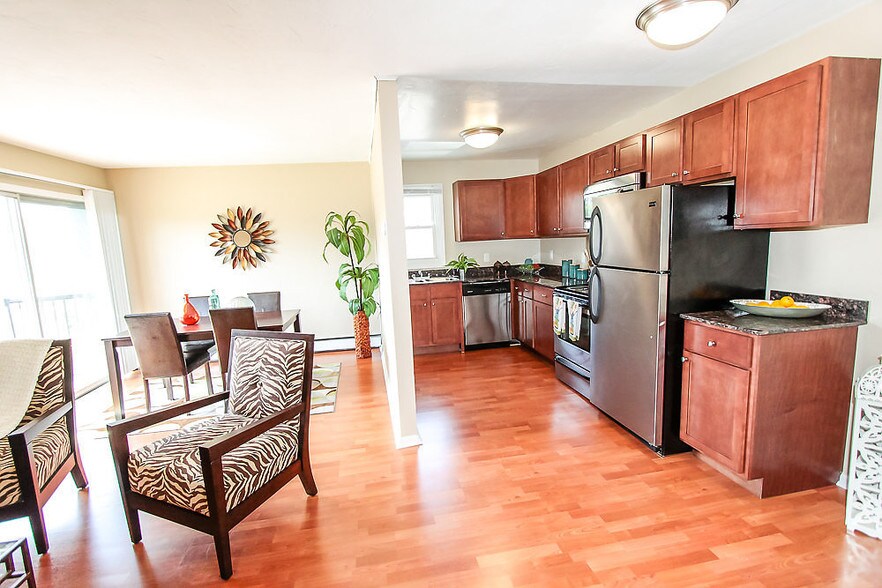 Park Trails Saint Louis Park, MN Apartment Finder