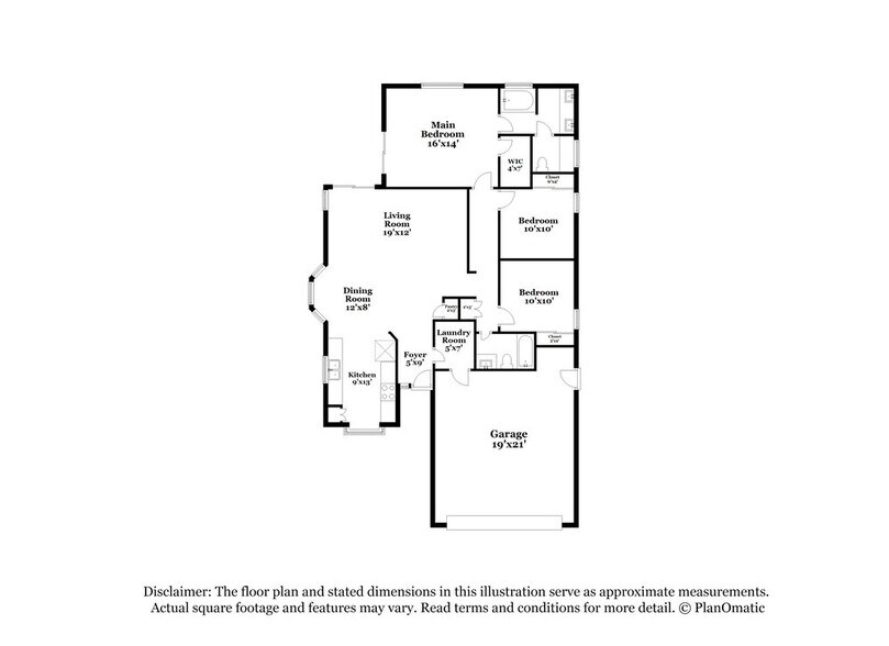 Building Photo - 8713 N 58th Ln