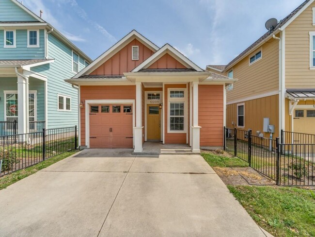 Building Photo - 12205 Barras Branch Dr