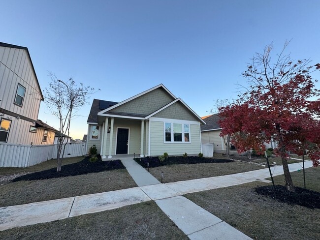 Building Photo - Bright & Spacious 3 Bedroom Home with Garage in Kyle