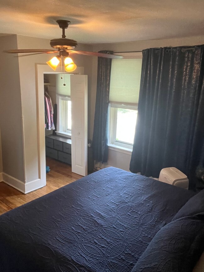 Building Photo - 1411 Jersey Ridge Rd