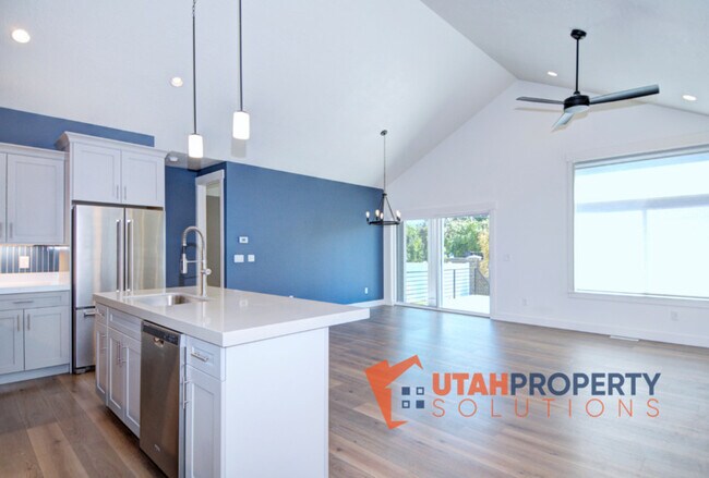 Building Photo - 538 Fashion Creek Ct