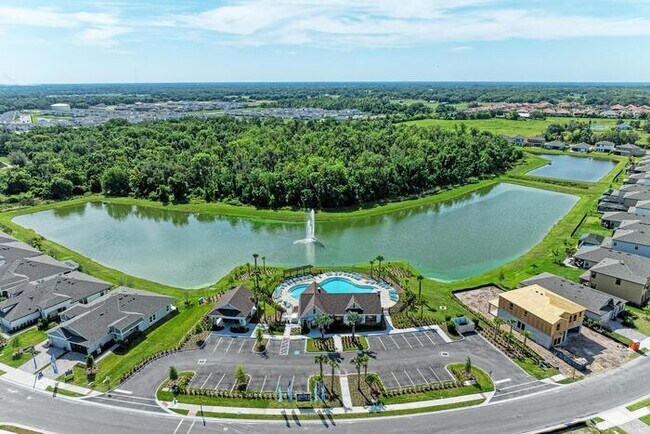 Building Photo - Beautiful Home For Rent In Crosswind Point!