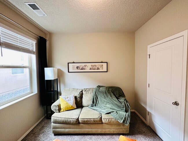 Building Photo - STUNNING Back yard!  Level II EV Charger!