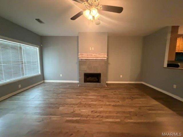 Building Photo - 2107 Geddie Loop Rd