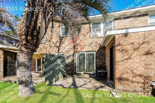 Building Photo - 2103 Rondo St